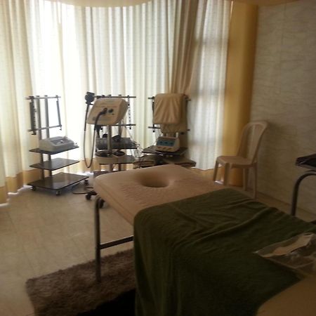 Hotel Eden By Bluebay Oruro Buitenkant foto