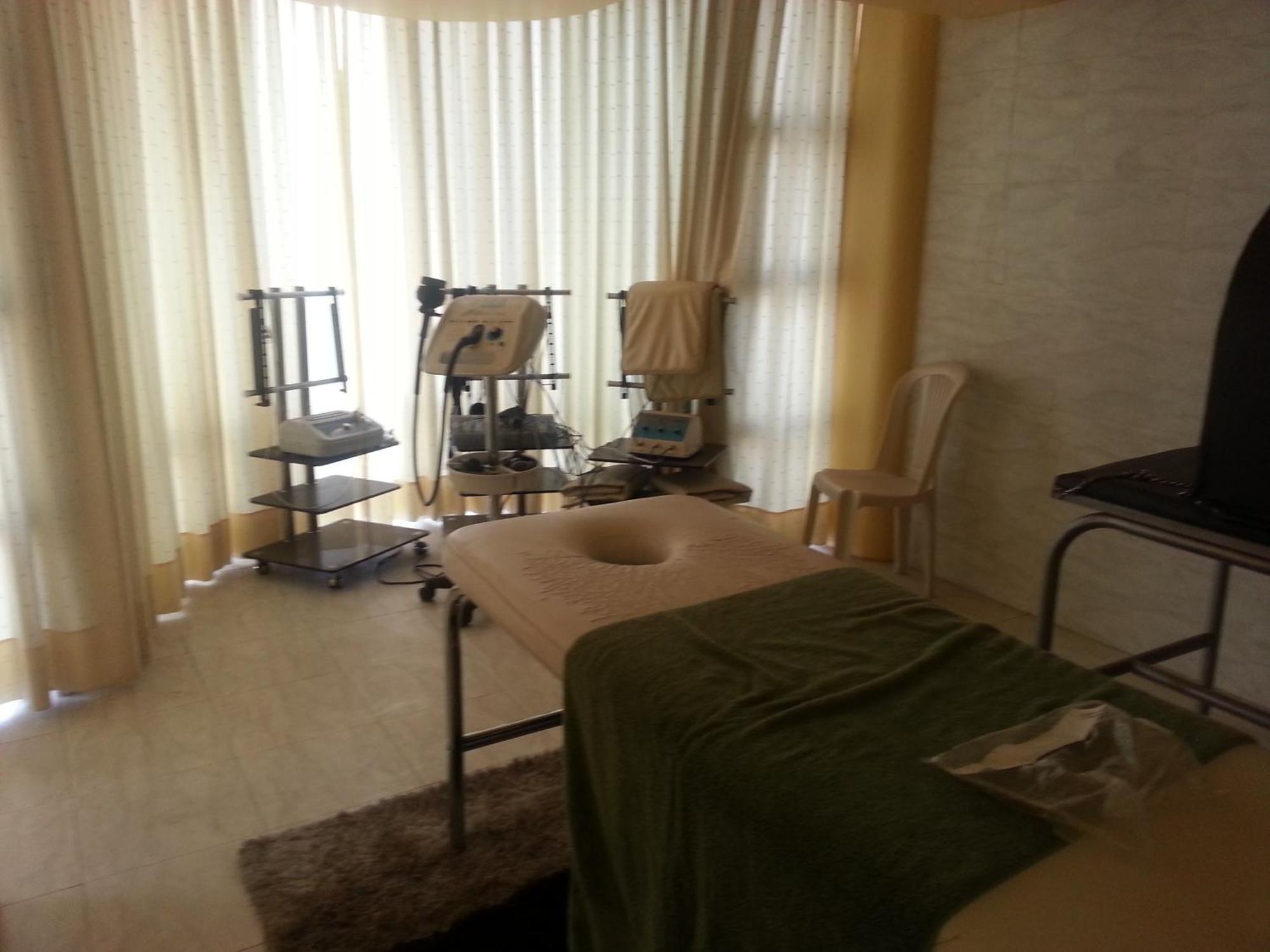 Hotel Eden By Bluebay Oruro Buitenkant foto