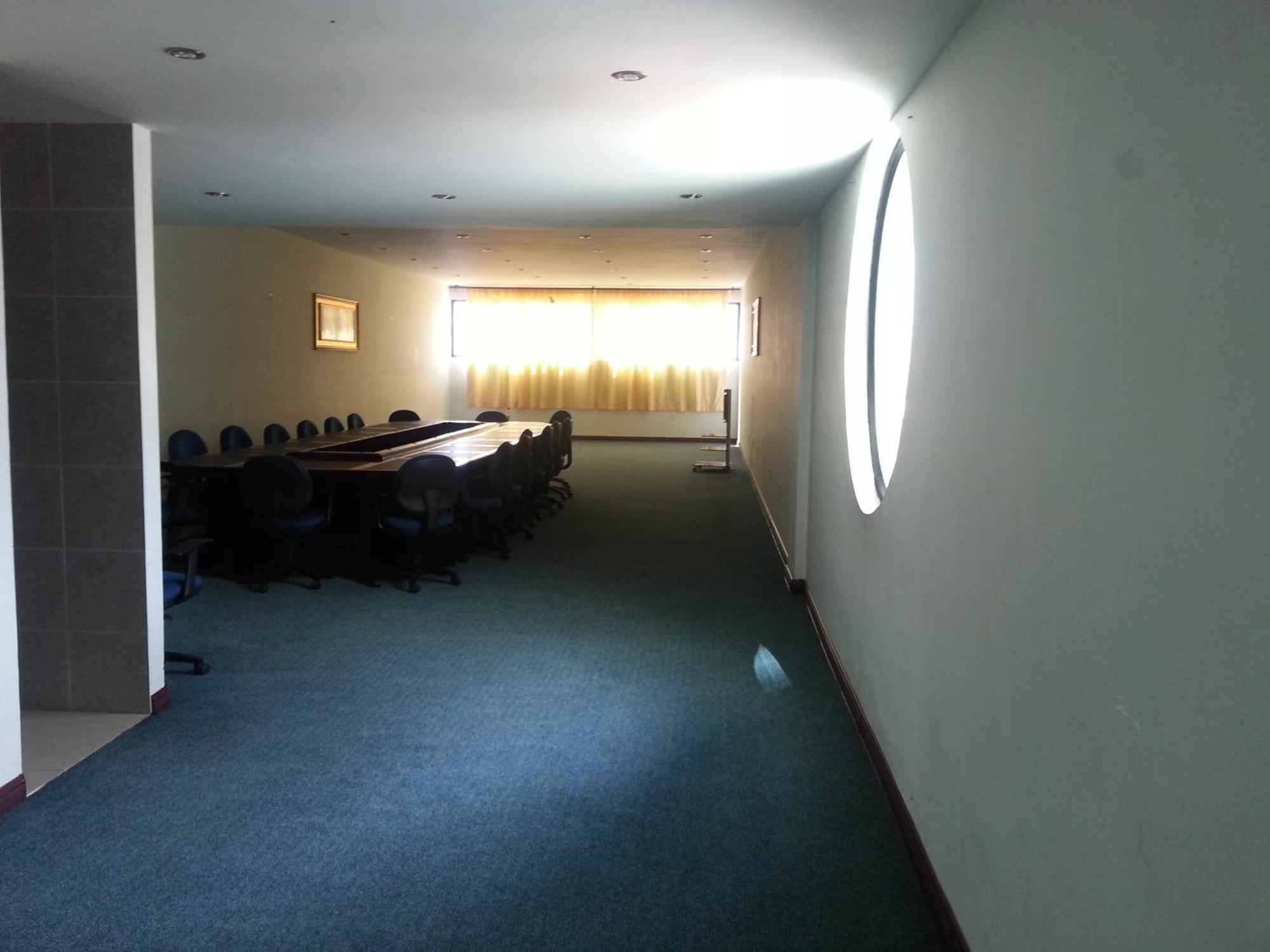 Hotel Eden By Bluebay Oruro Buitenkant foto