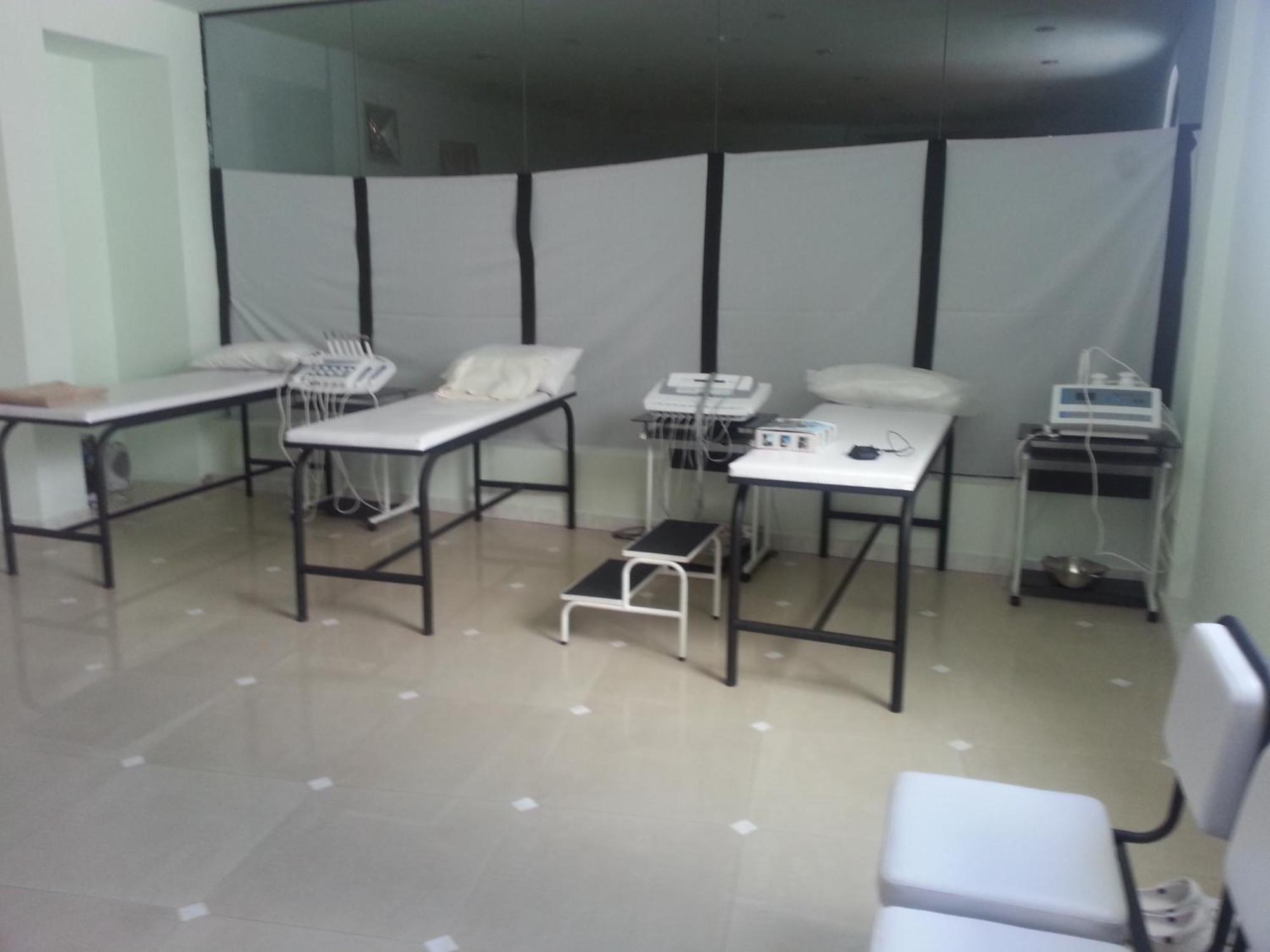Hotel Eden By Bluebay Oruro Buitenkant foto
