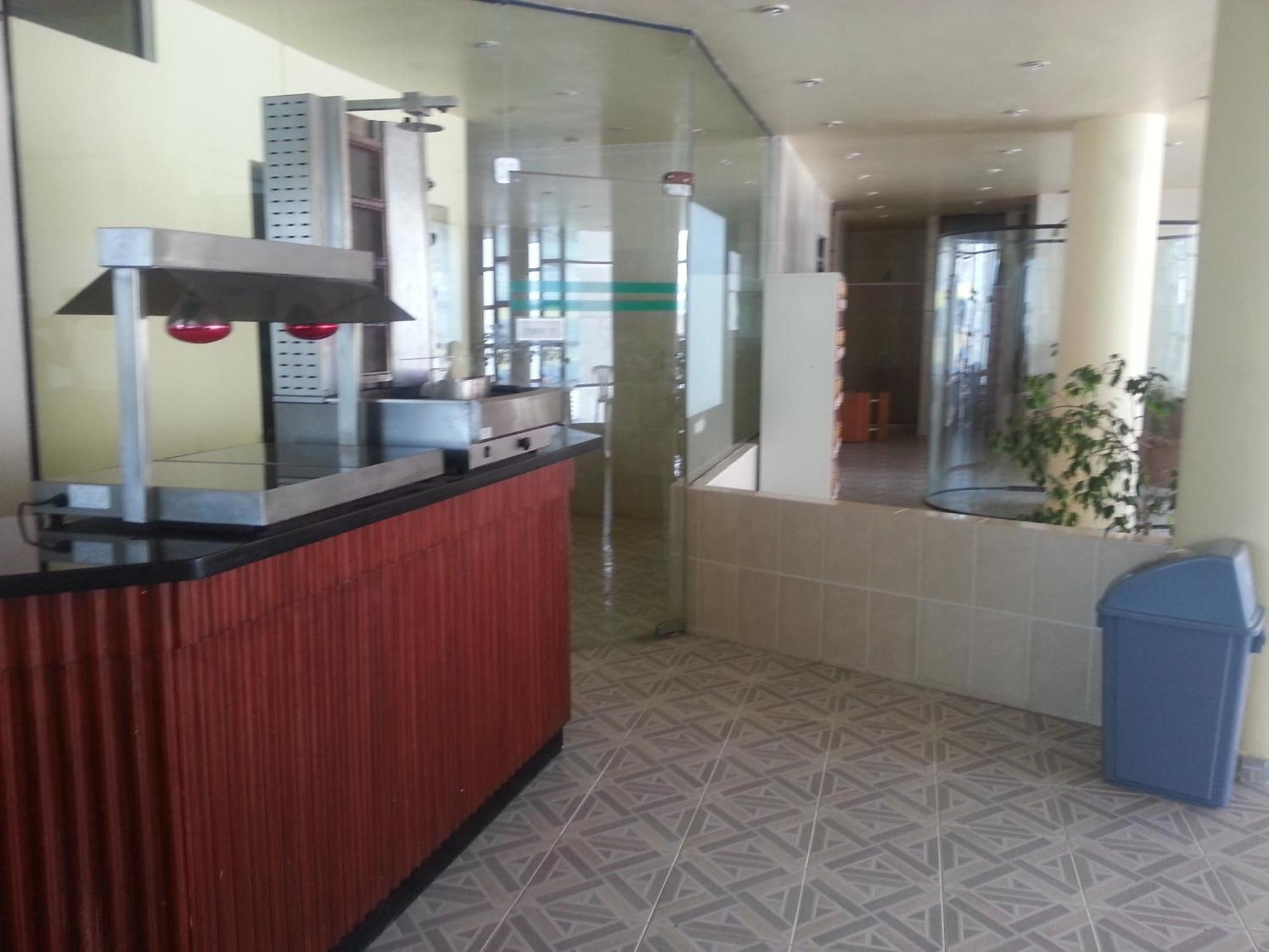 Hotel Eden By Bluebay Oruro Buitenkant foto