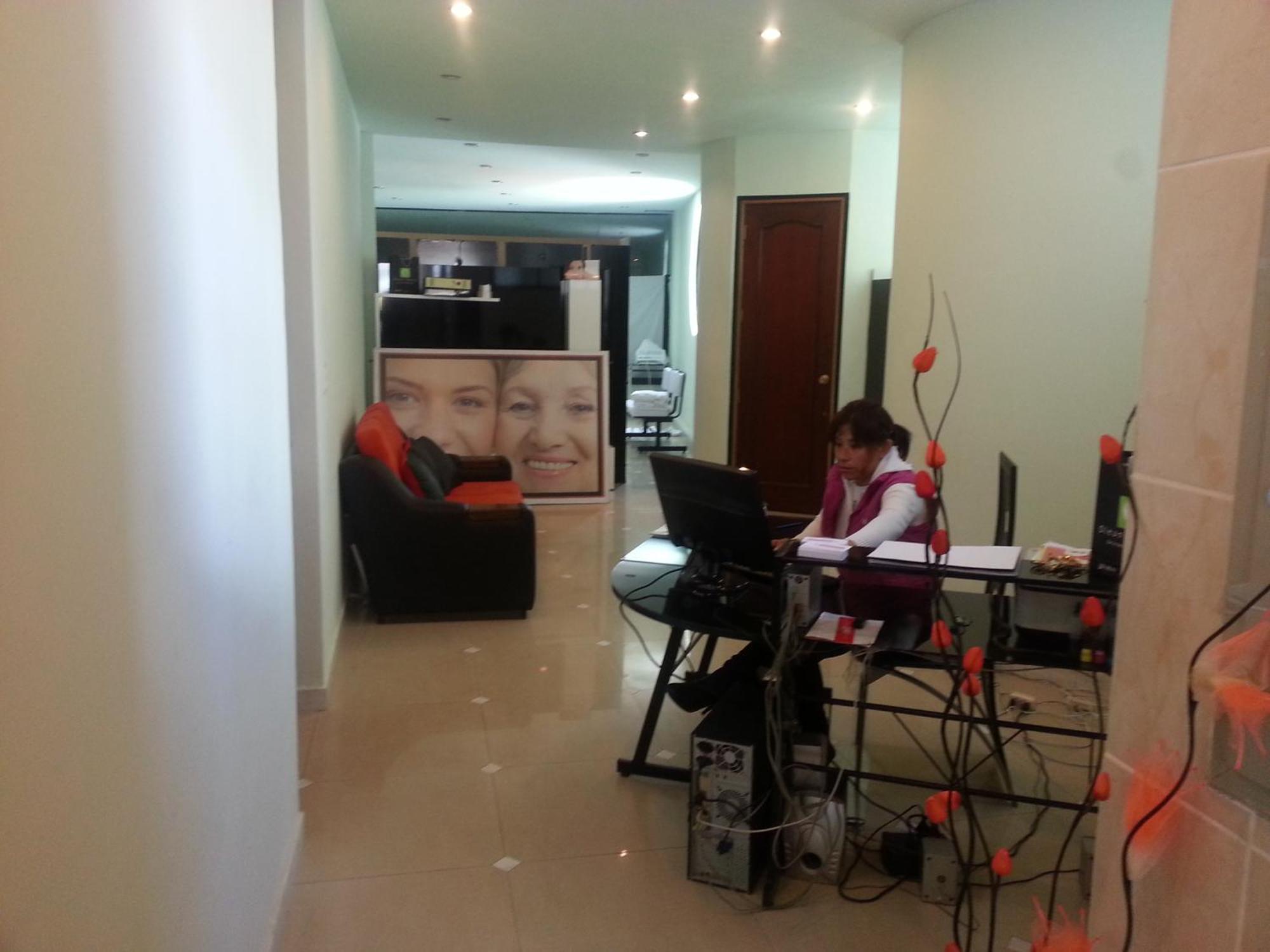 Hotel Eden By Bluebay Oruro Buitenkant foto