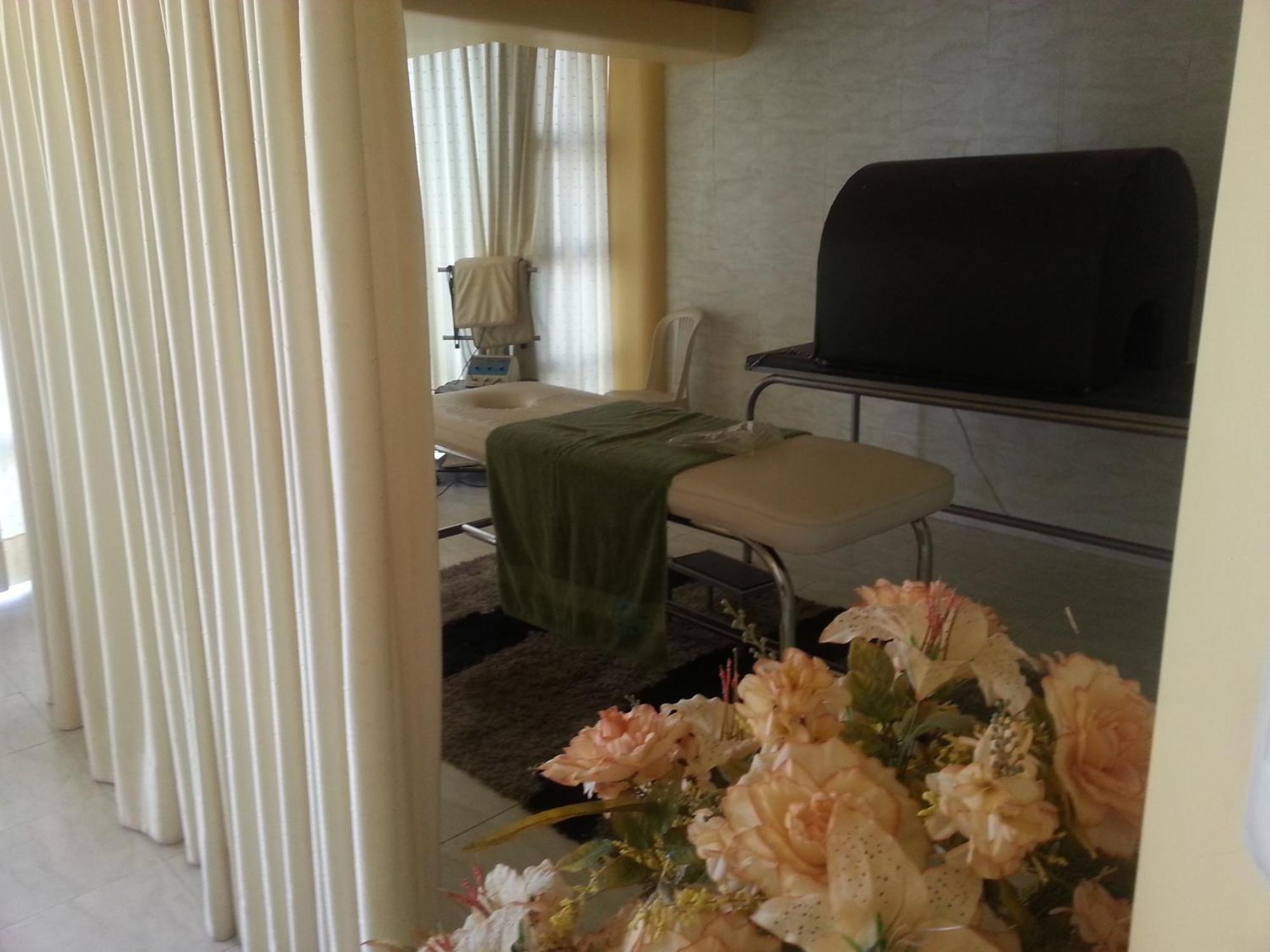Hotel Eden By Bluebay Oruro Buitenkant foto