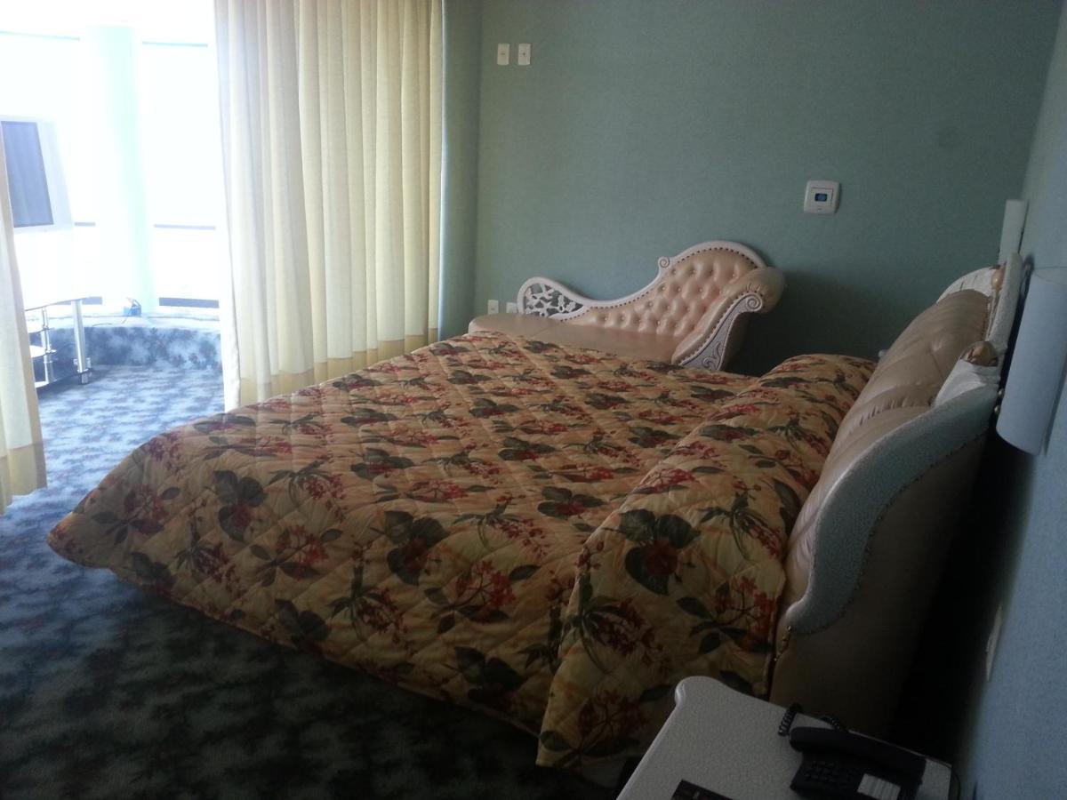 Hotel Eden By Bluebay Oruro Kamer foto