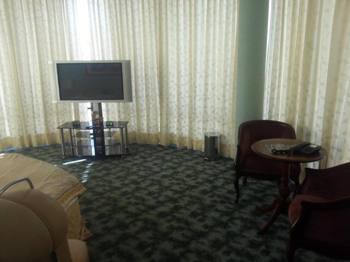 Hotel Eden By Bluebay Oruro Kamer foto